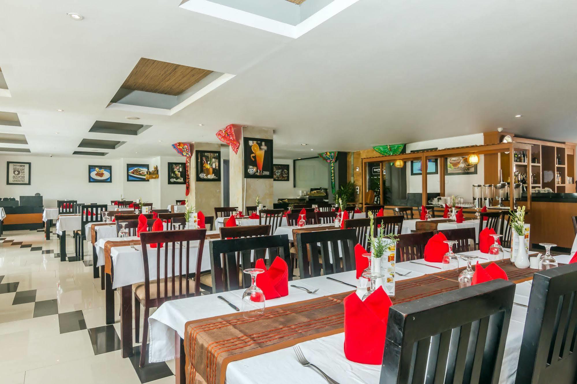 Zen Rooms Seminyak Pangkung Sari Buitenkant foto