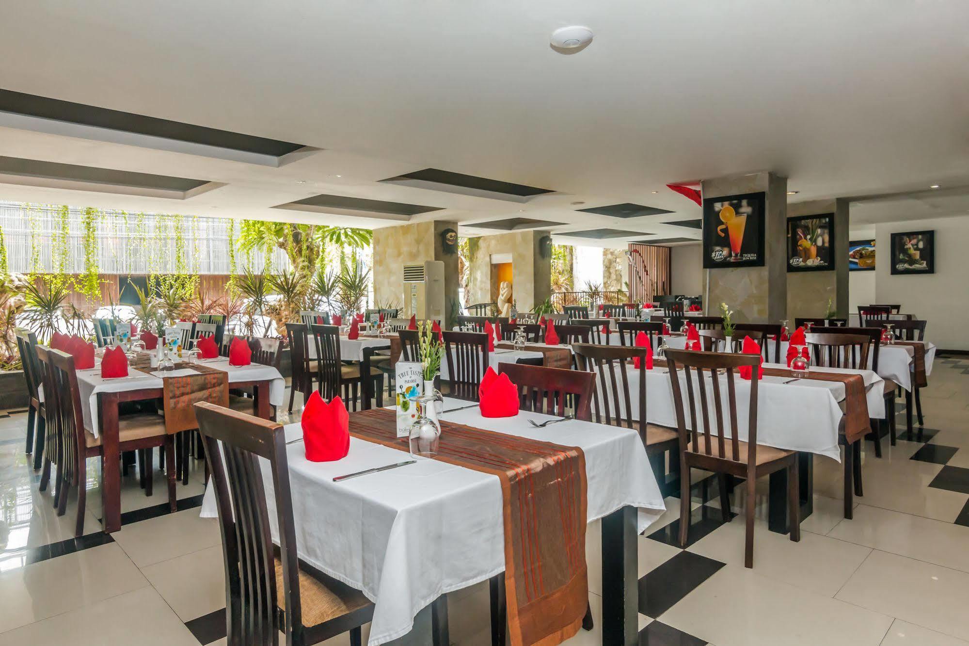 Zen Rooms Seminyak Pangkung Sari Buitenkant foto